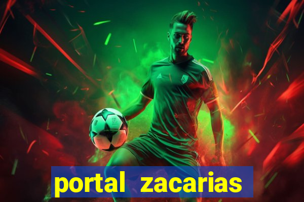 portal zacarias cavando a propia cova